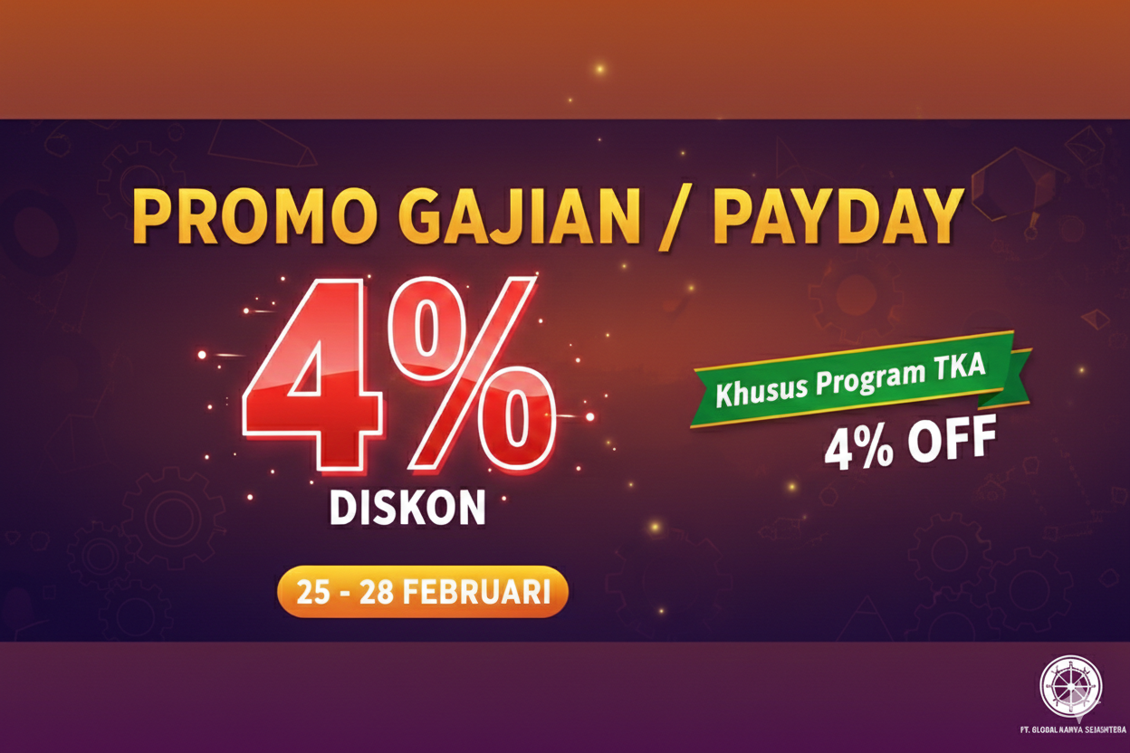 Promo Payday