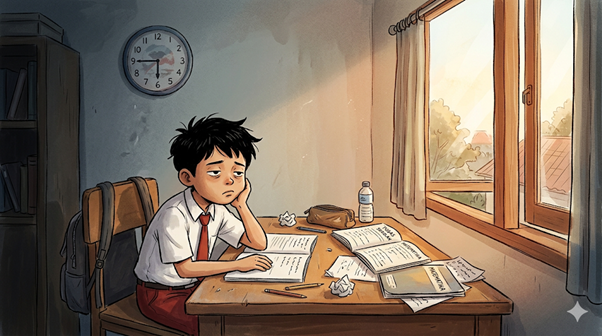 Setelah Ujian, Anak Malas Sekolah? Ini 8 Tips Jitu Mengembalikan Semangat Belajarnya