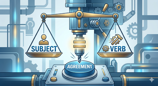 TOEFL ITP: Jurus Membasmi Soal Subject-Verb Agreement di Structure & Written Expression
